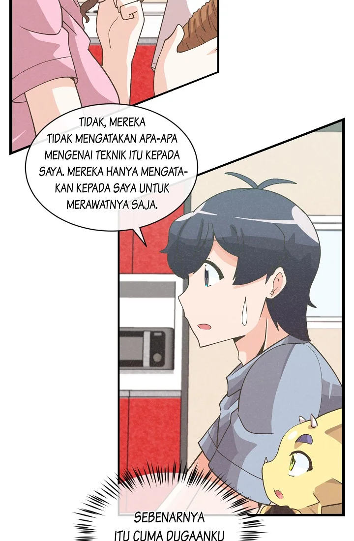 Baca Spirit Farmer - Chapter 89 halaman 66