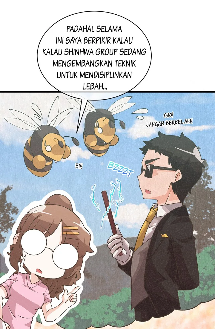 Baca Spirit Farmer - Chapter 89 halaman 71