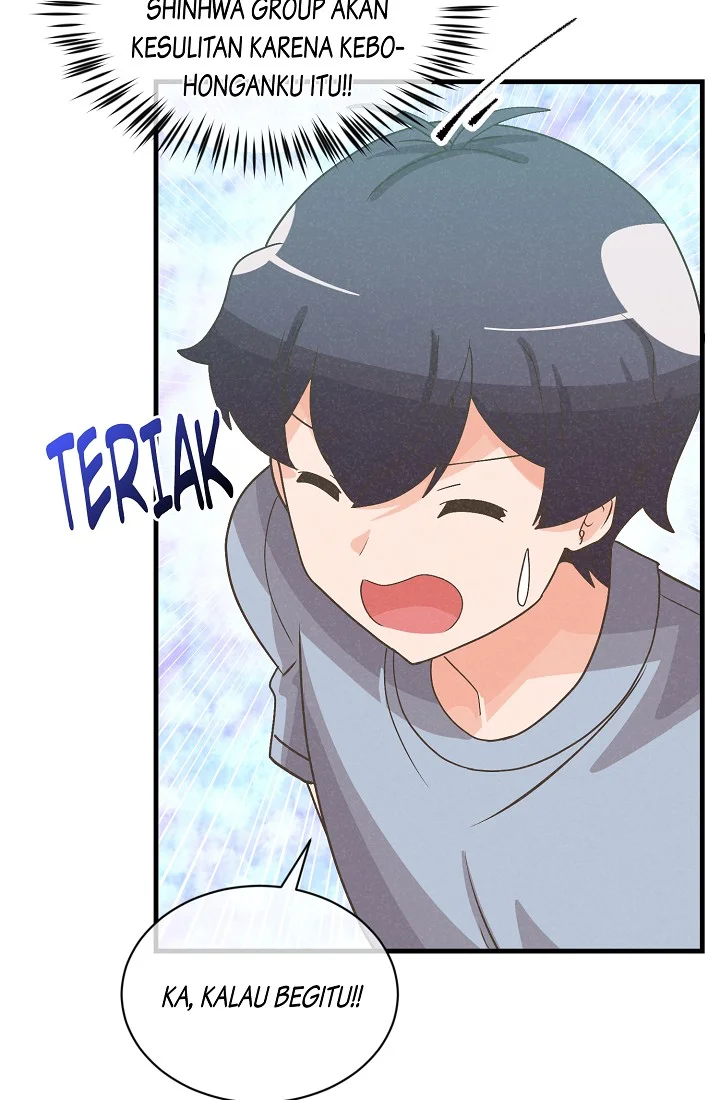 Baca Spirit Farmer - Chapter 89 halaman 86