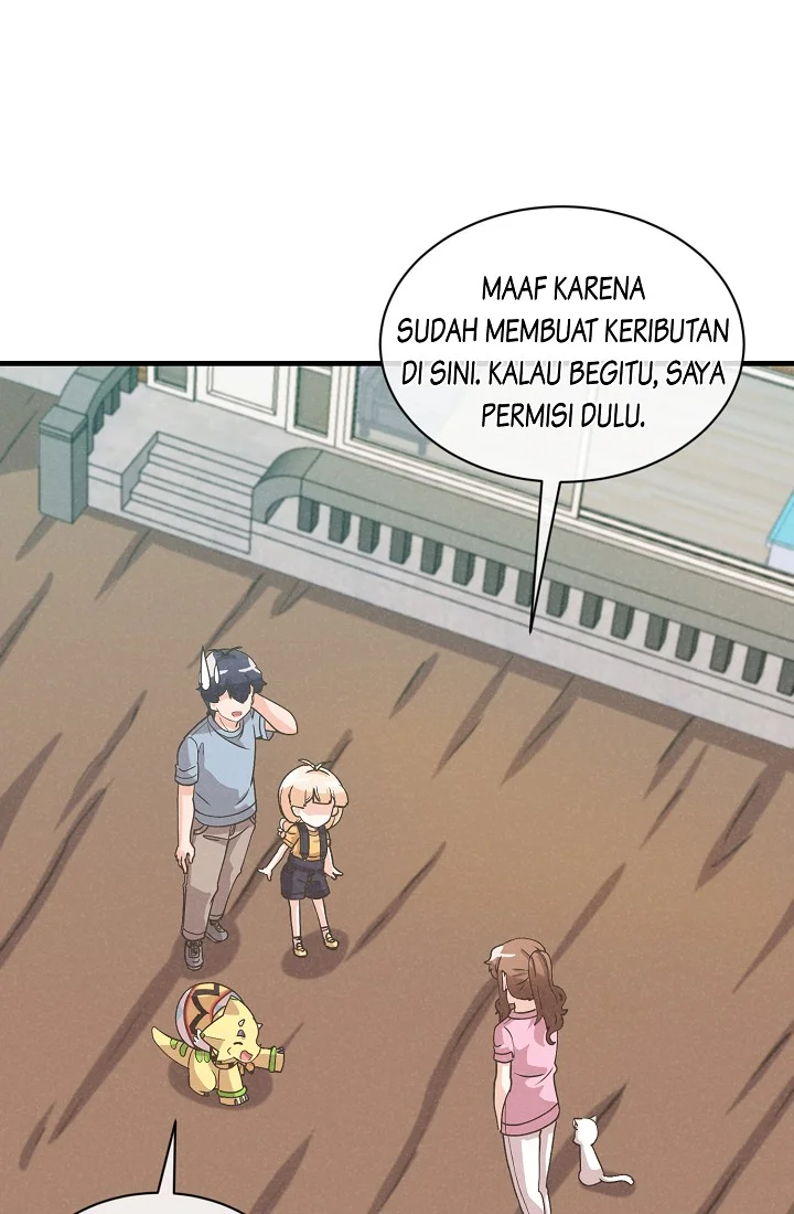 Baca Spirit Farmer - Chapter 89 halaman 92