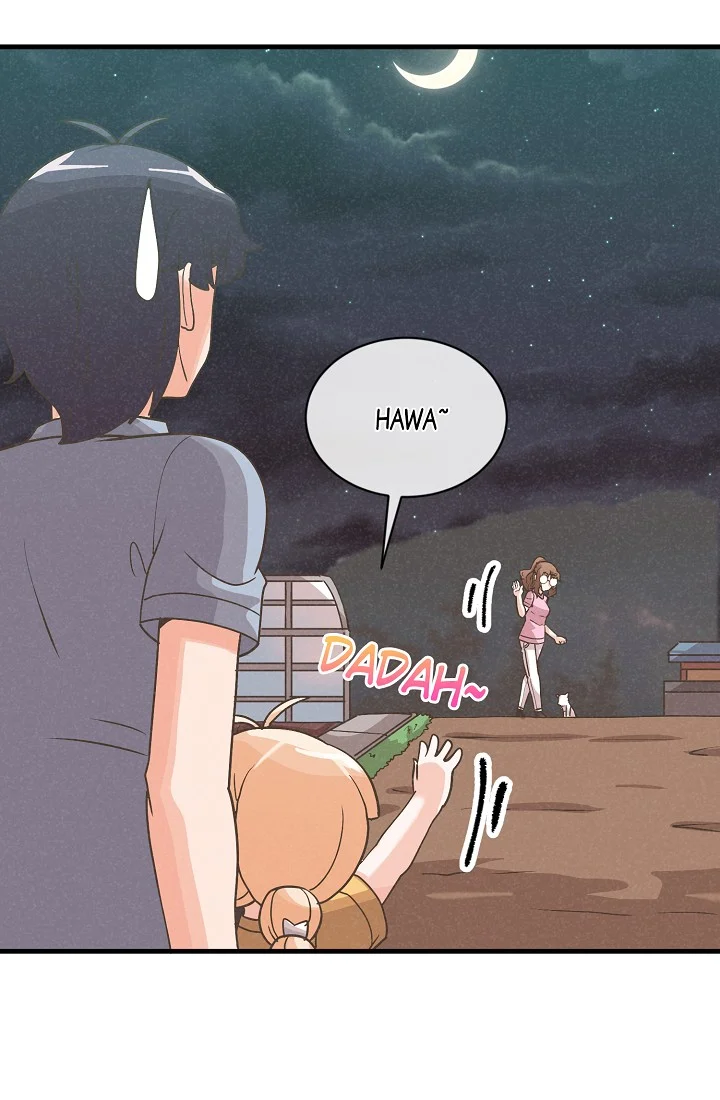 Baca Spirit Farmer - Chapter 89 halaman 95