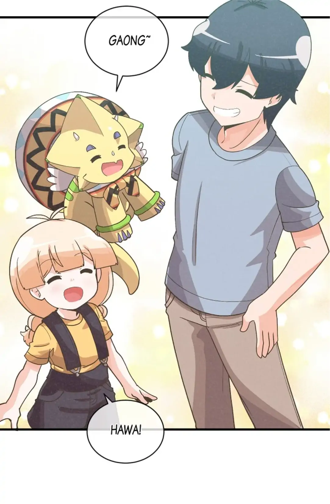 Baca Spirit Farmer - Chapter 89 halaman 99