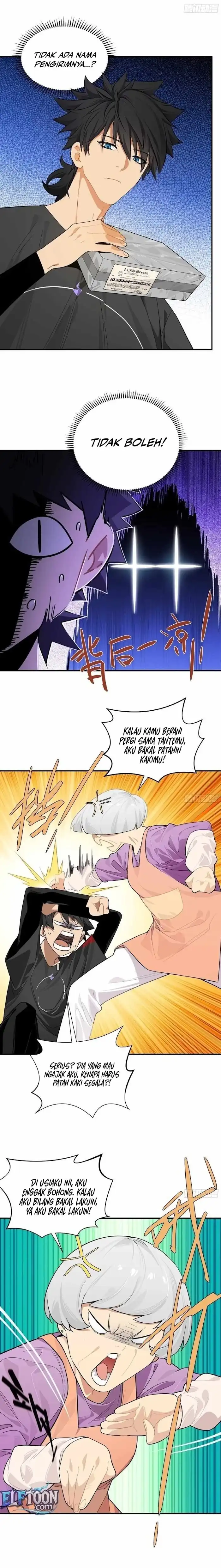 Baca Spirit Realm Wanderer - Chapter 01 halaman 10