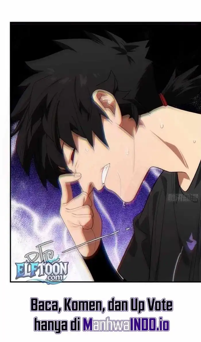 Baca Spirit Realm Wanderer - Chapter 01 halaman 17