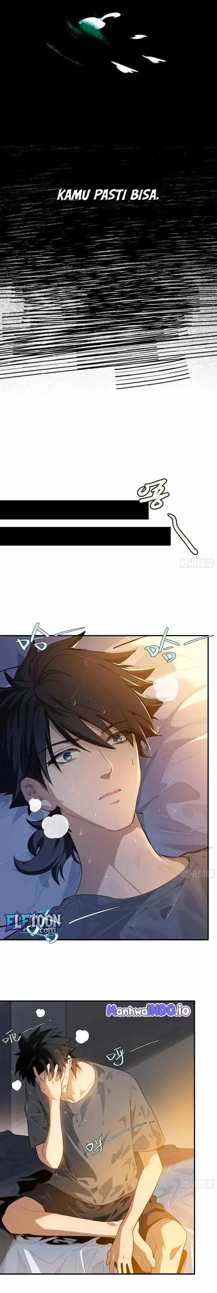 Baca Spirit Realm Wanderer - Chapter 01 halaman 7