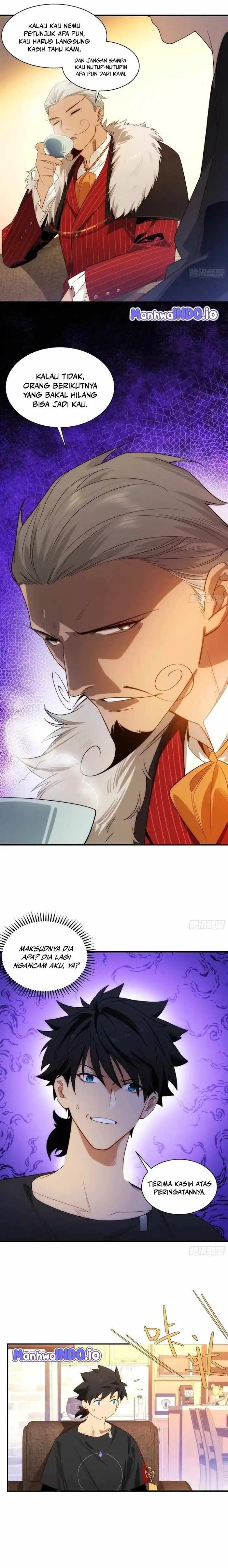 Baca Spirit Realm Wanderer - Chapter 02 halaman 10