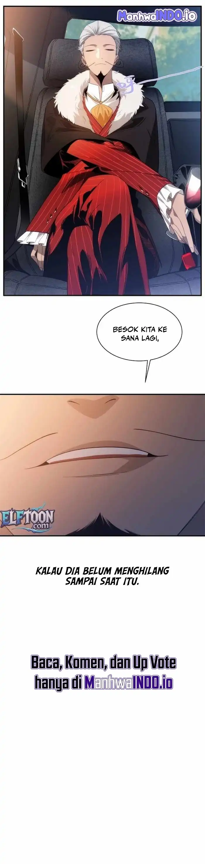 Baca Spirit Realm Wanderer - Chapter 02 halaman 16