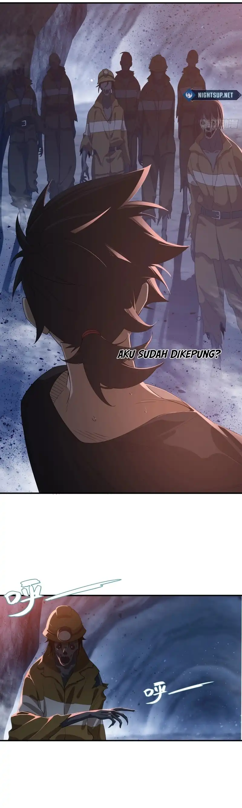 Baca Spirit Realm Wanderer - Chapter 04 halaman 11