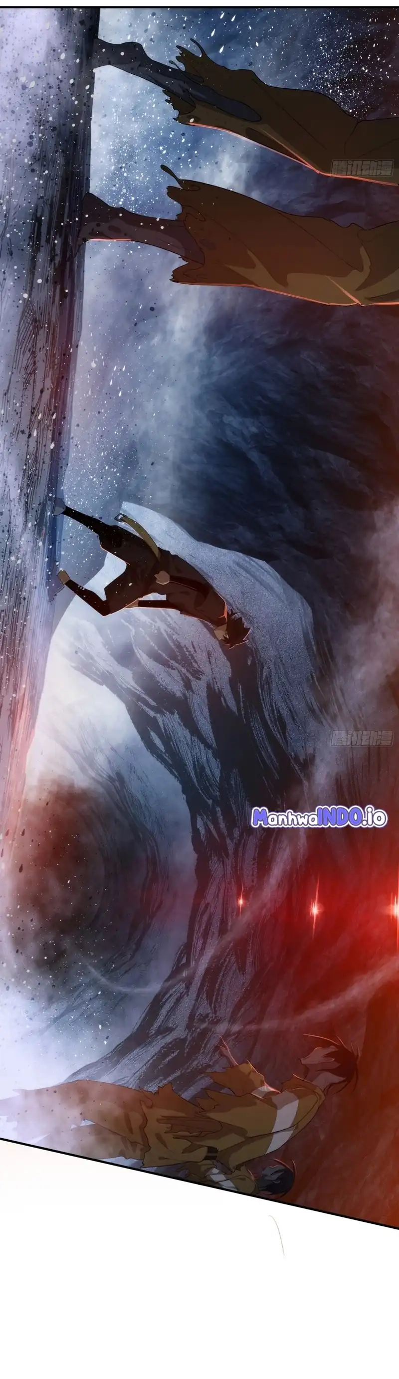 Baca Spirit Realm Wanderer - Chapter 04 halaman 12