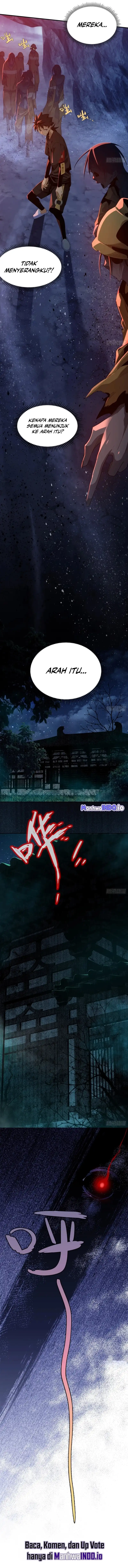 Baca Spirit Realm Wanderer - Chapter 04 halaman 13