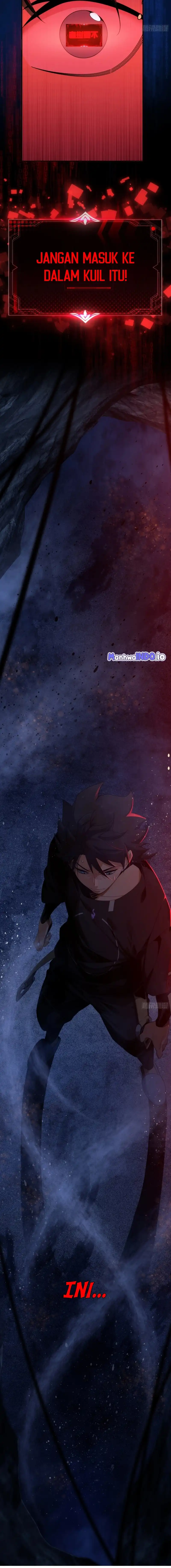 Baca Spirit Realm Wanderer - Chapter 04 halaman 2