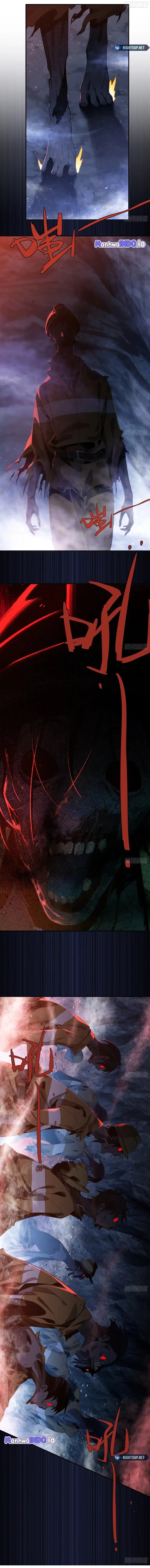 Baca Spirit Realm Wanderer - Chapter 04 halaman 8