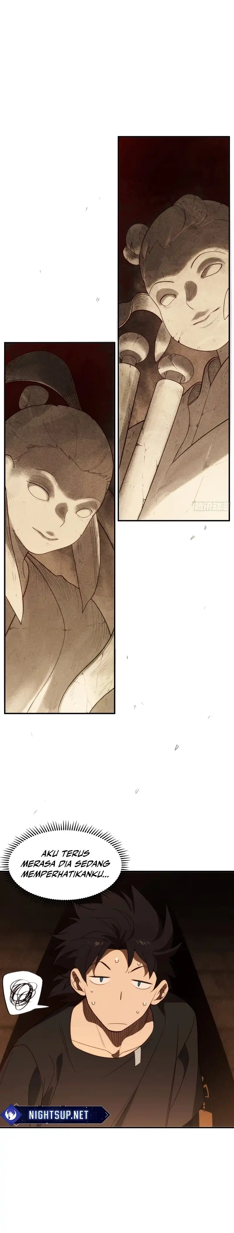 Baca Spirit Realm Wanderer - Chapter 05 halaman 19