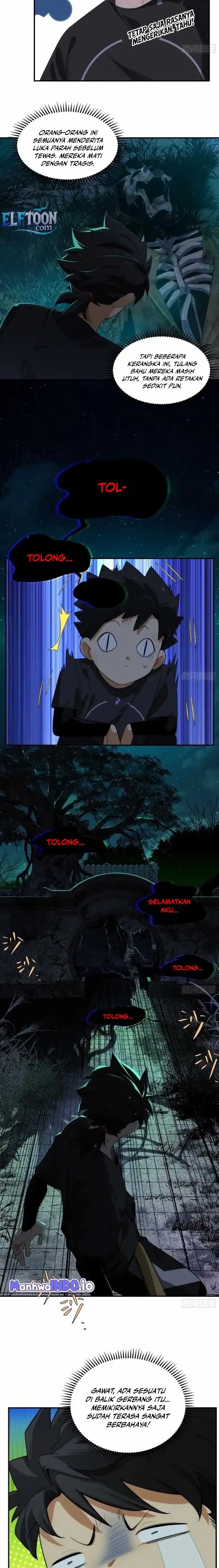 Baca Spirit Realm Wanderer - Chapter 06 halaman 13