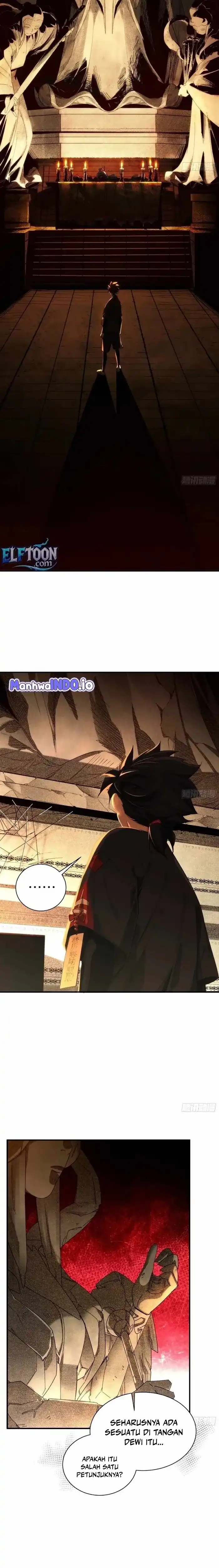 Baca Spirit Realm Wanderer - Chapter 06 halaman 2