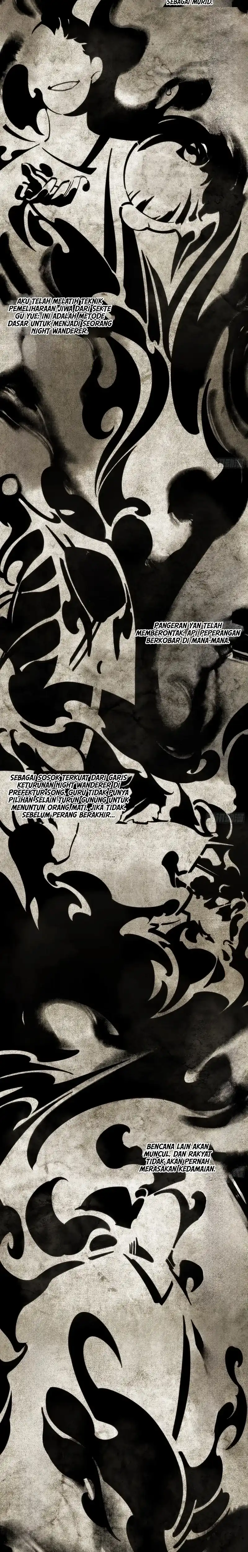 Baca Spirit Realm Wanderer - Chapter 07 halaman 5