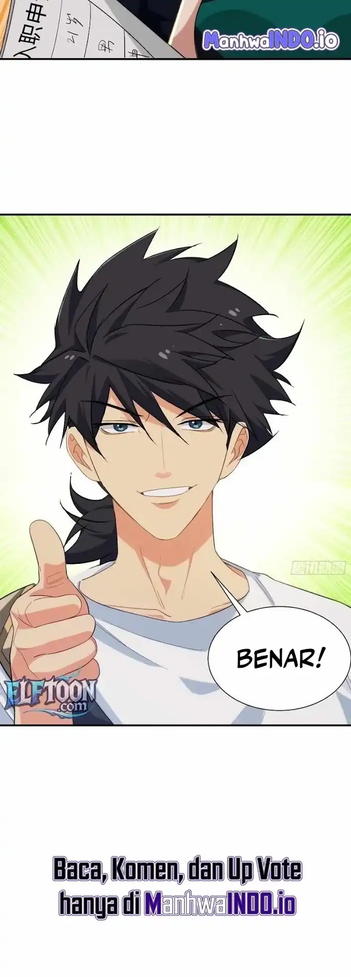 Baca Spirit Realm Wanderer - Chapter 10 halaman 12