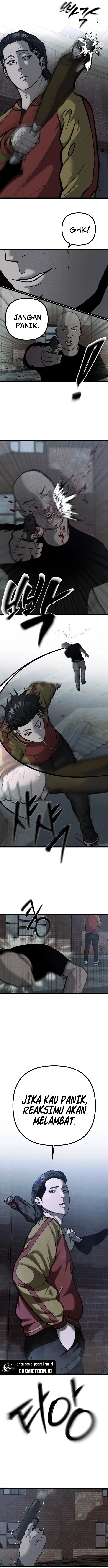 Baca Spy Crocodile Bird - Chapter 01 halaman 12