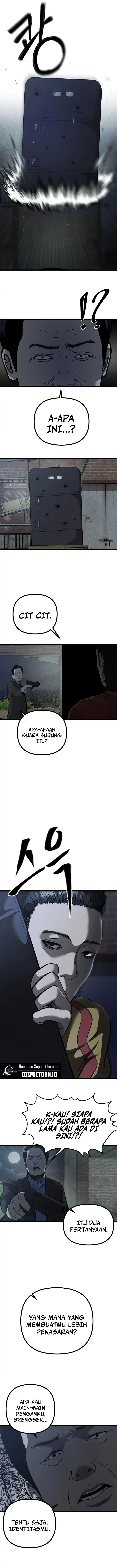 Baca Spy Crocodile Bird - Chapter 01 halaman 7