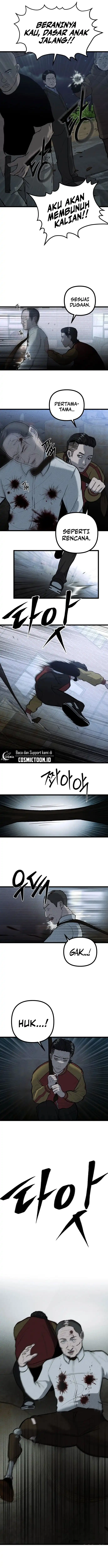 Baca Spy Crocodile Bird - Chapter 01 halaman 9