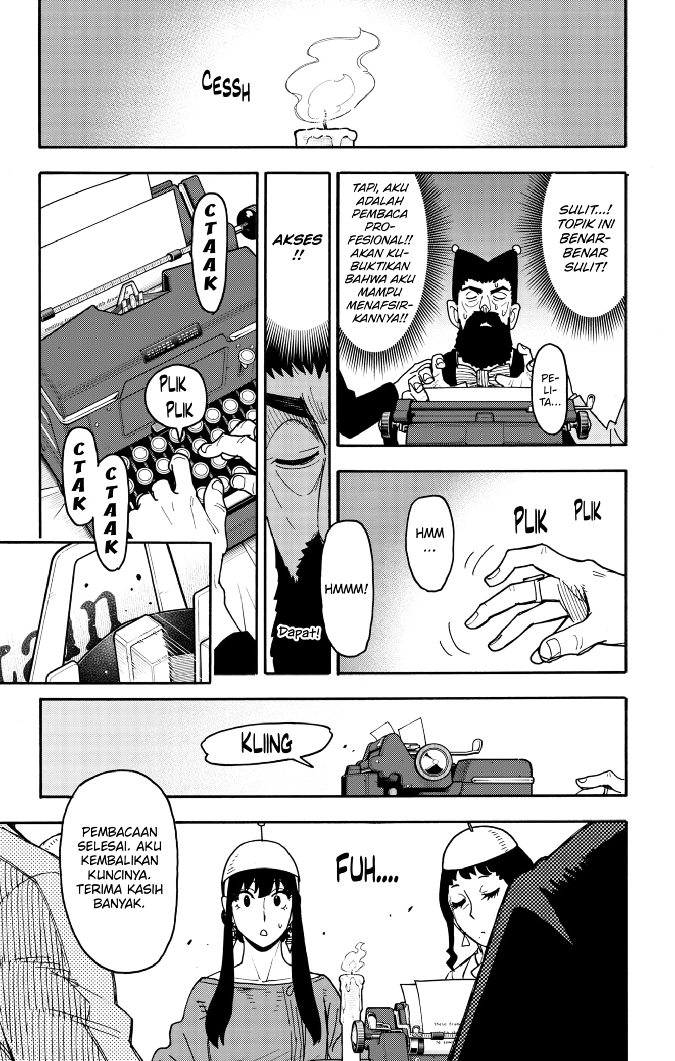 Baca Spy X Family Chapter 121 - Halaman 14 Baca Spy X Family - Chapter 121 halaman 14