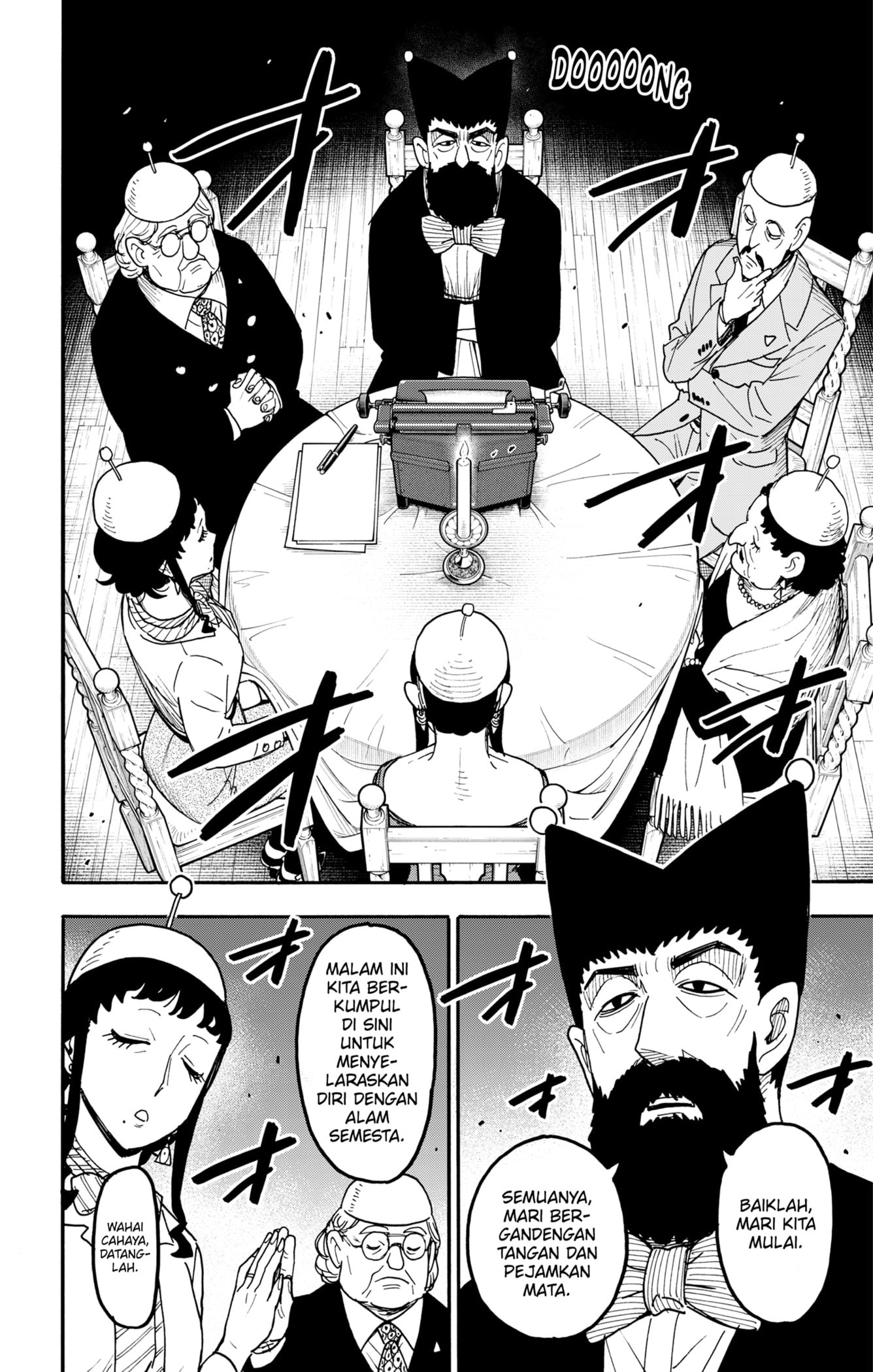 Baca Spy X Family Chapter 121 - Halaman 9 Baca Spy X Family - Chapter 121 halaman 9