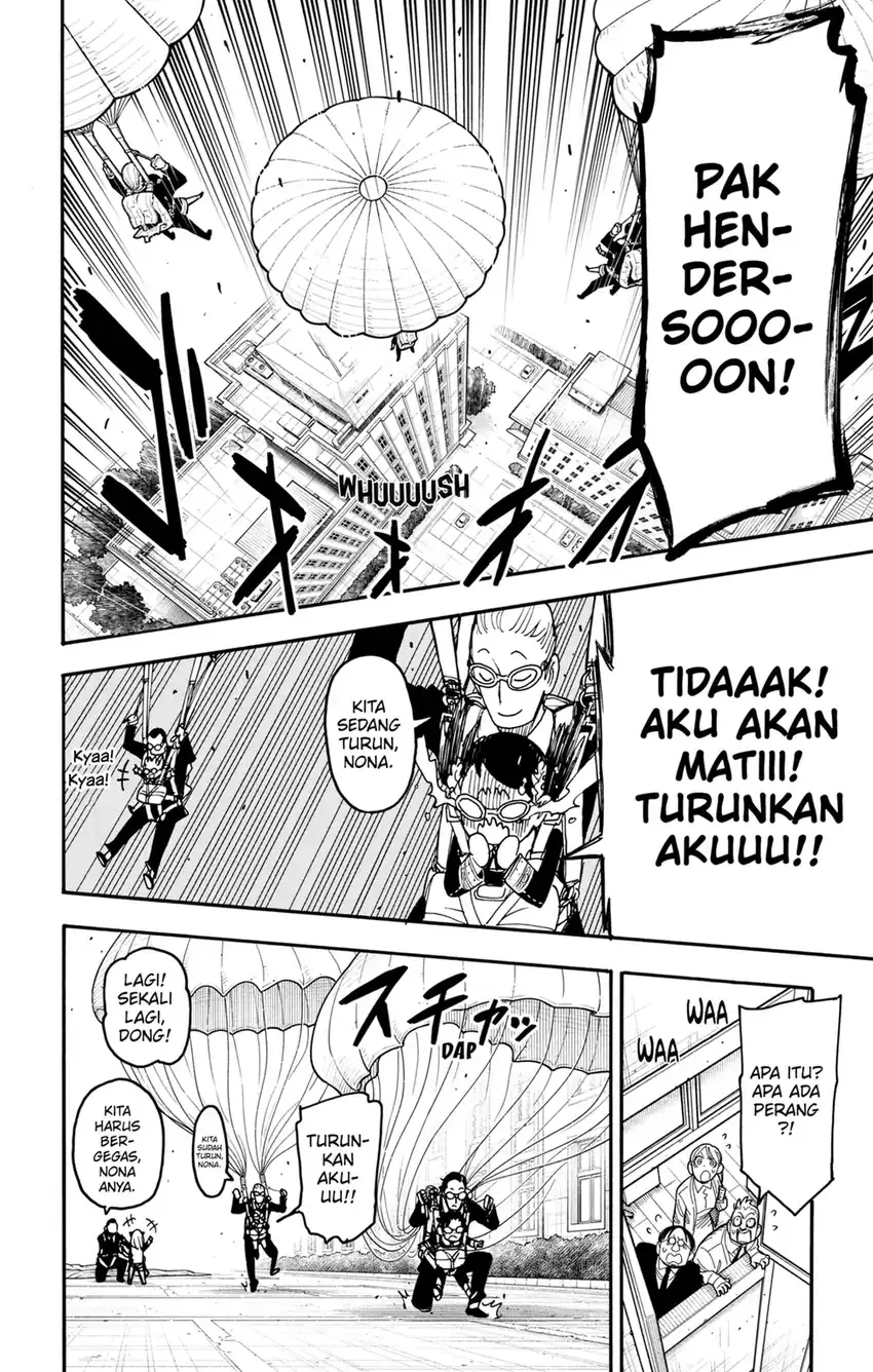 Baca Spy X Family - Chapter 127.1 halaman 12