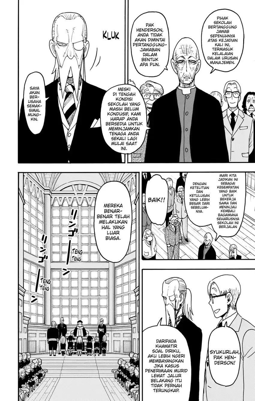 Baca Spy X Family - Chapter 127.2 halaman 4