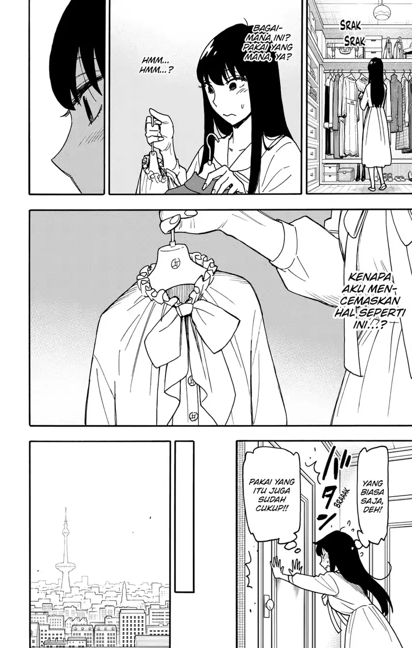 Baca Spy X Family - Chapter 128 halaman 10