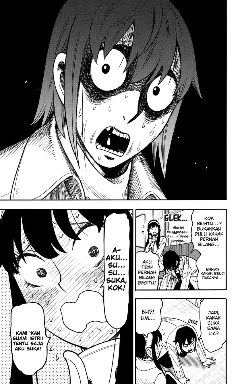 Baca Spy X Family - Chapter 128 halaman 5