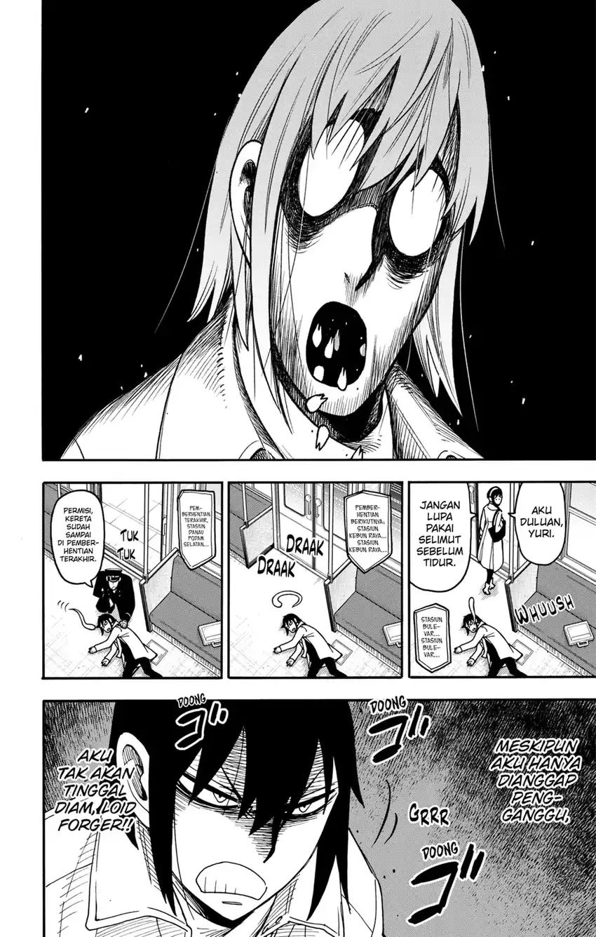 Baca Spy X Family - Chapter 128 halaman 6