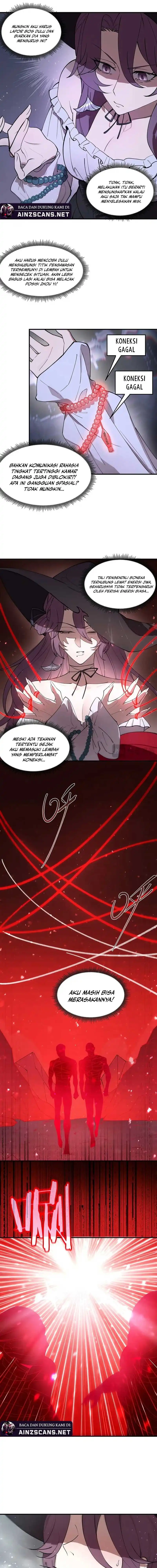 Baca SSS-Level Paladin Who Breaks All Logic - Chapter 100 halaman 8