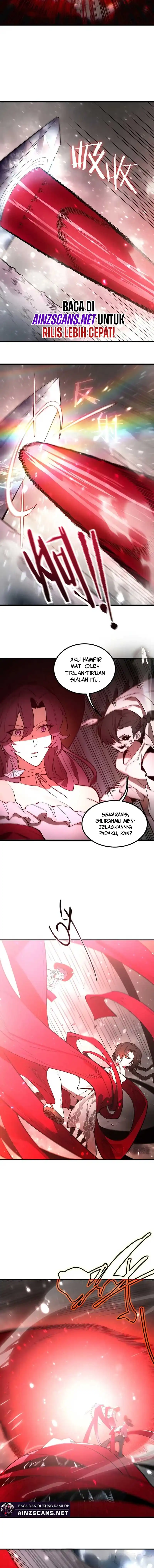 Baca SSS-Level Paladin Who Breaks All Logic - Chapter 101 halaman 6