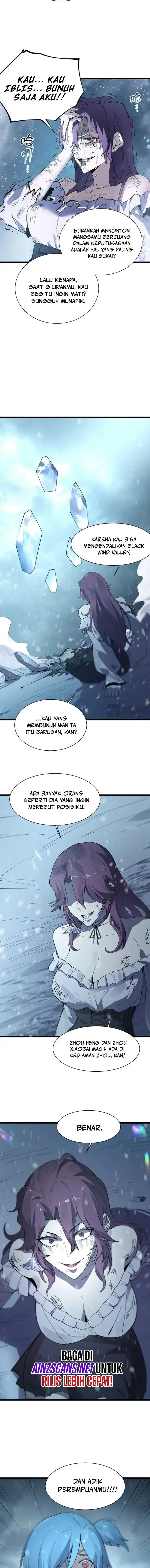 Baca SSS-Level Paladin Who Breaks All Logic - Chapter 102 halaman 3