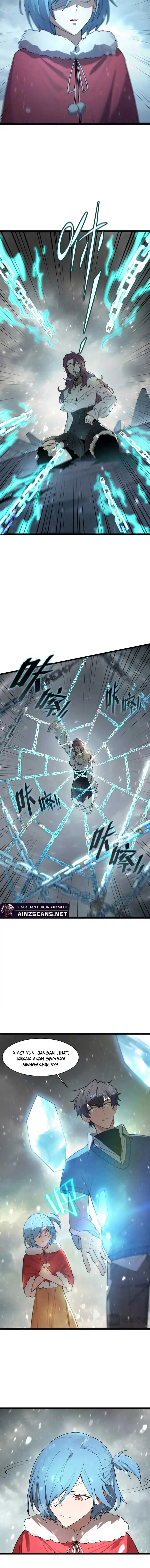 Baca SSS-Level Paladin Who Breaks All Logic - Chapter 102 halaman 4