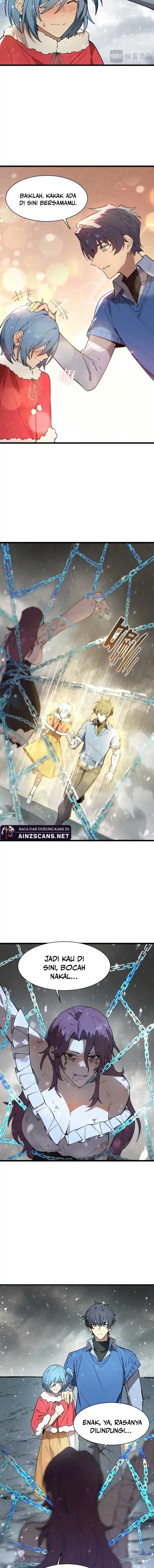 Baca SSS-Level Paladin Who Breaks All Logic - Chapter 102 halaman 6