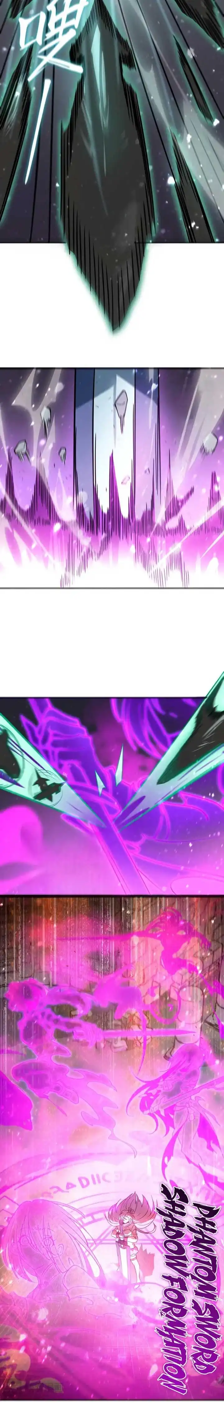 Baca SSS-Level Paladin Who Breaks All Logic - Chapter 103 halaman 15