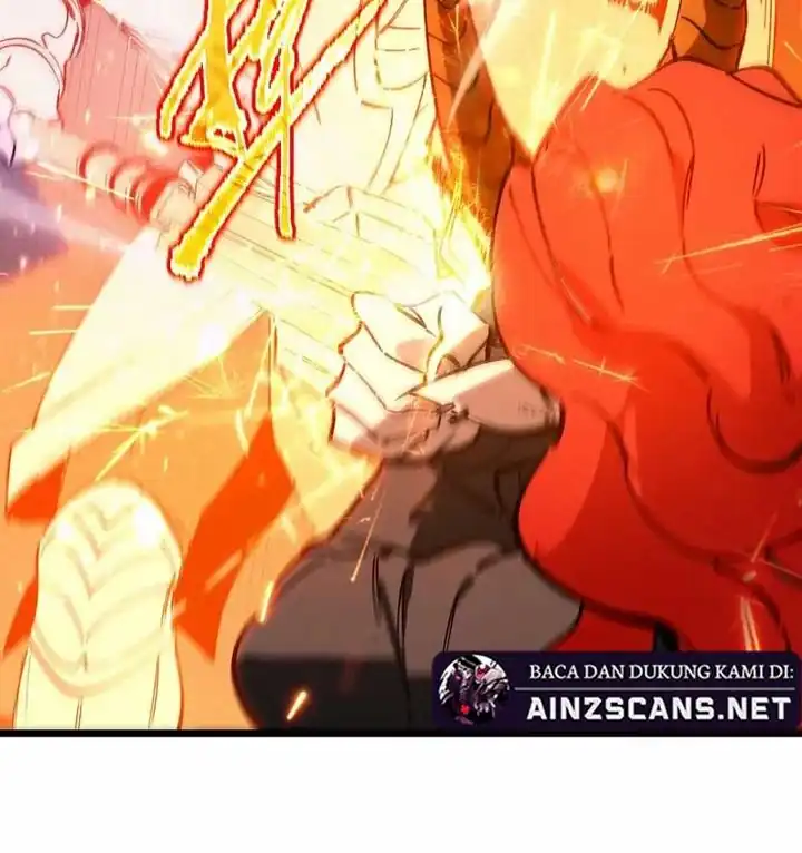 Baca SSS-Level Paladin Who Breaks All Logic - Chapter 104 halaman 6