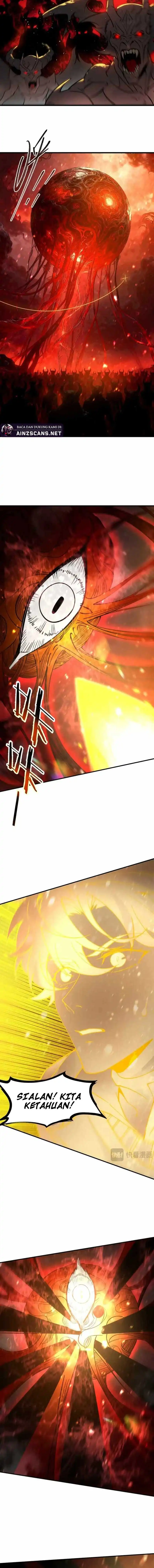 Baca SSS-Level Paladin Who Breaks All Logic - Chapter 108 halaman 13