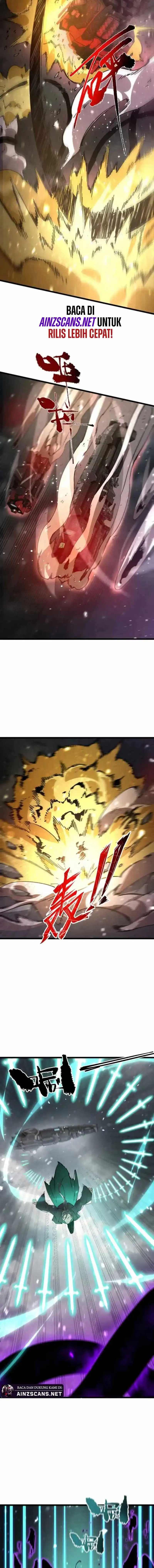 Baca SSS-Level Paladin Who Breaks All Logic - Chapter 108 halaman 4