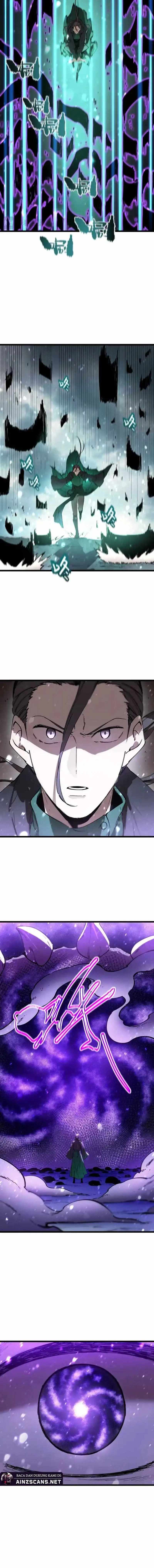 Baca SSS-Level Paladin Who Breaks All Logic - Chapter 108 halaman 5