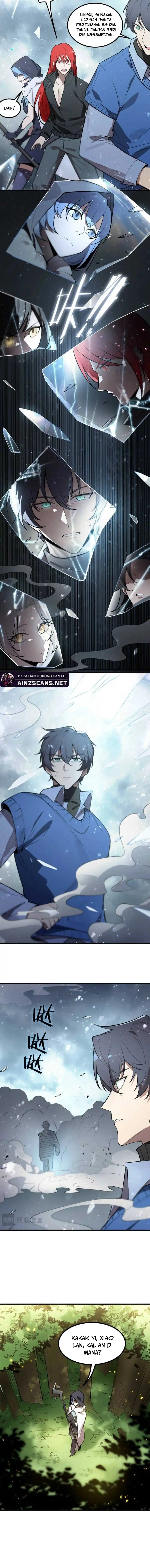 Baca SSS-Level Paladin Who Breaks All Logic - Chapter 92 halaman 10