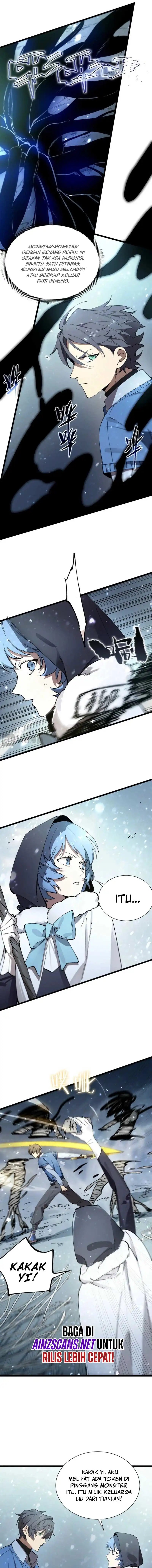 Baca SSS-Level Paladin Who Breaks All Logic - Chapter 92 halaman 5