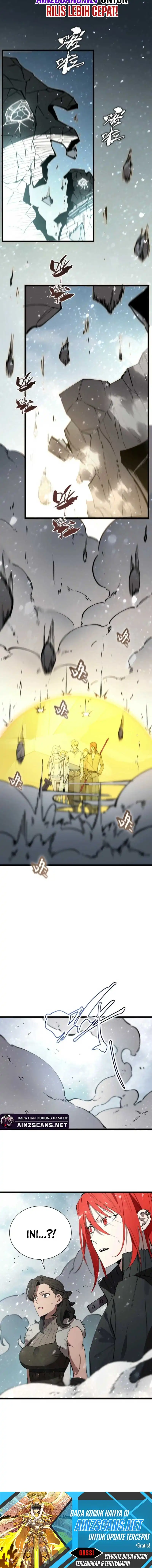 Baca SSS-Level Paladin Who Breaks All Logic - Chapter 92 halaman 7