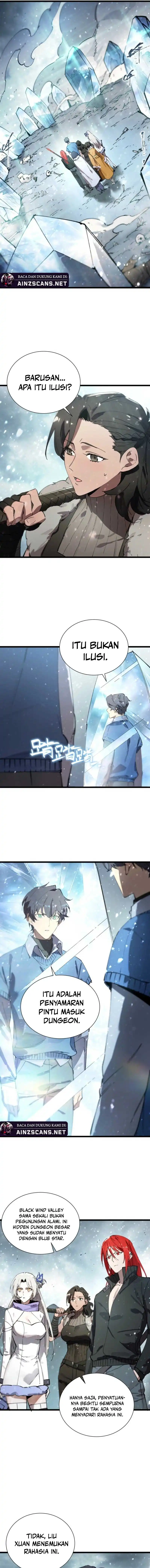 Baca SSS-Level Paladin Who Breaks All Logic - Chapter 92 halaman 8