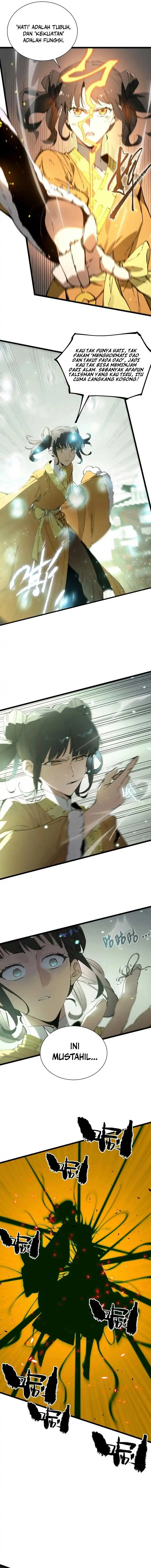 Baca SSS-Level Paladin Who Breaks All Logic - Chapter 93 halaman 11