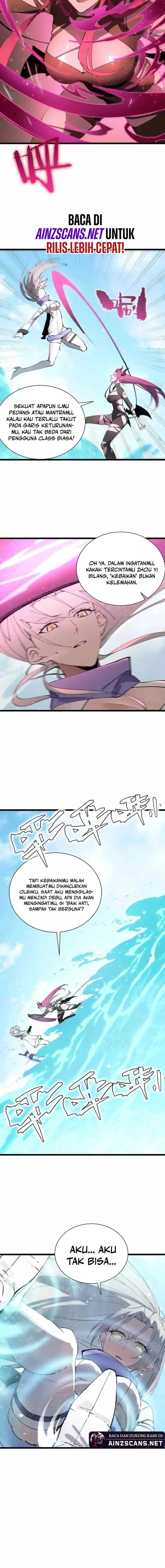 Baca SSS-Level Paladin Who Breaks All Logic - Chapter 94 halaman 10