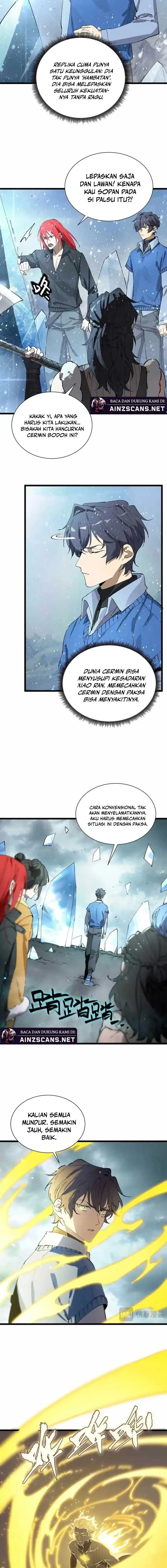 Baca SSS-Level Paladin Who Breaks All Logic - Chapter 94 halaman 12