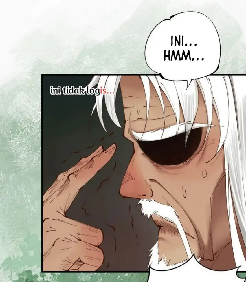 Baca SSS-Level Paladin Who Breaks All Logic - Chapter 95 halaman 17