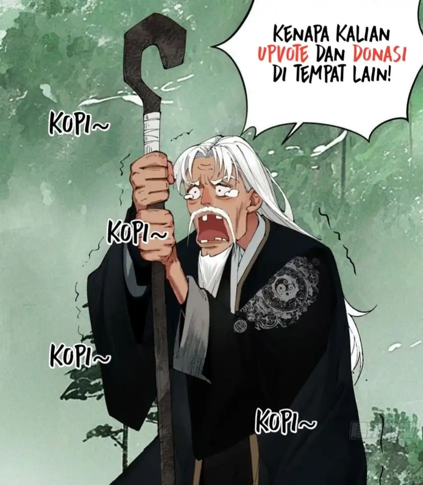 Baca SSS-Level Paladin Who Breaks All Logic - Chapter 95 halaman 18